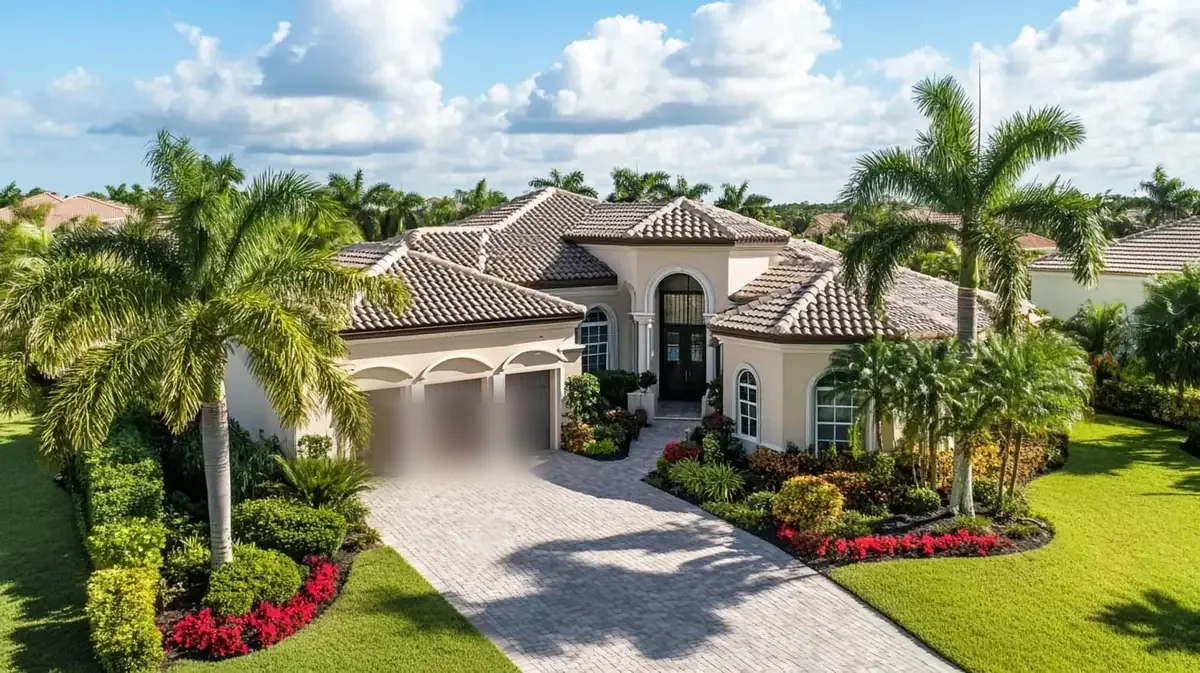 What is the 25% rule for roofs in Florida?