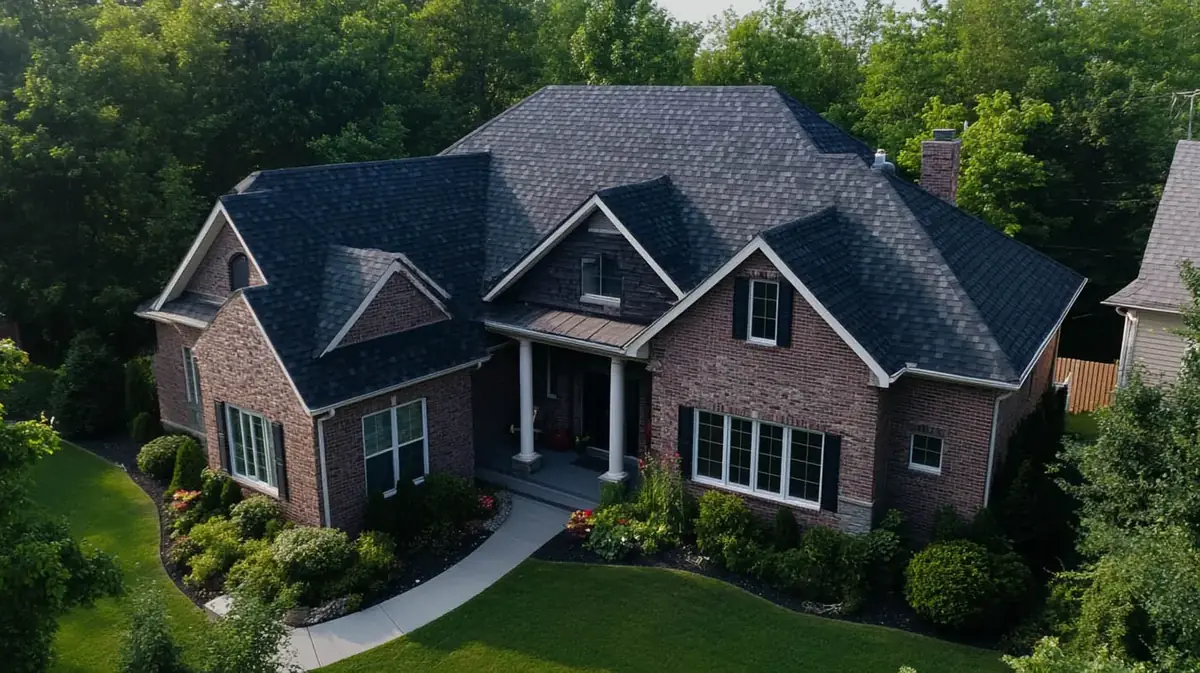 How can I lower the cost of a new roof