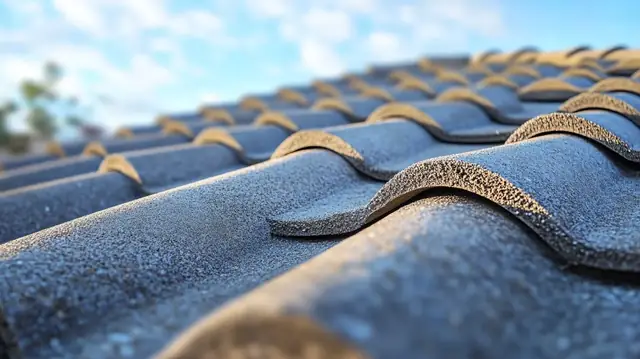 What is the 15 year roof rule in Florida