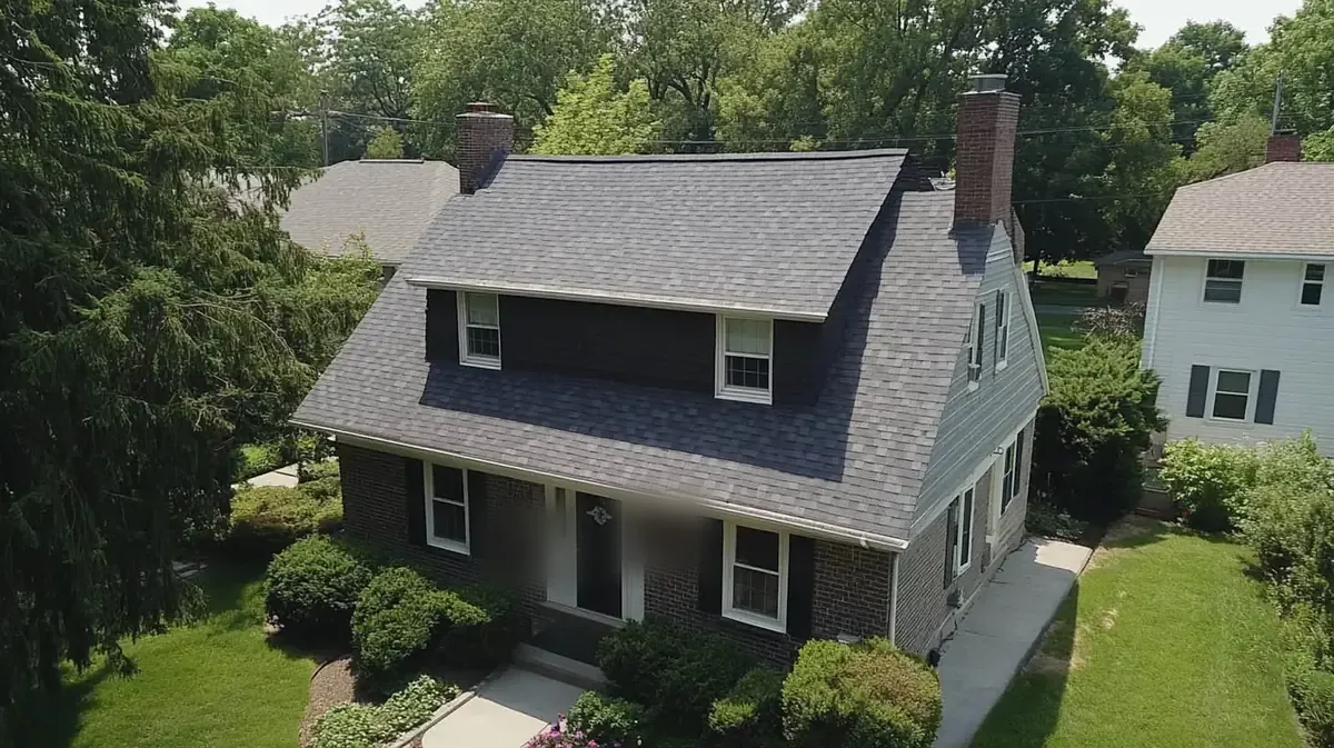 Should I tell homeowners insurance I got a new roof