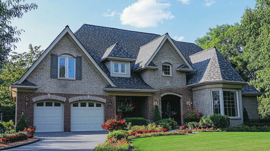 What is the most cost effective roof replacement, Brehm Roofing