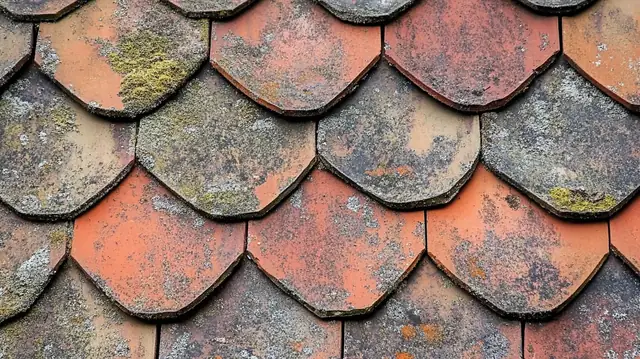 Do insurance companies have to match shingles