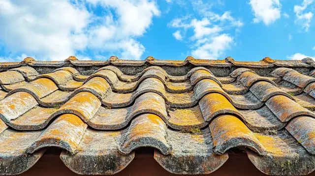 Is $30000 too much for a roof