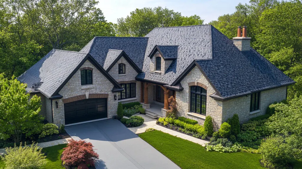Is $30000 too much for a roof, Brehm Roofing