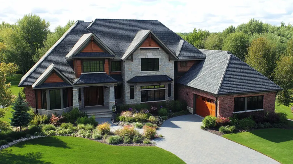How do I estimate a roofing job, Brehm Roofing