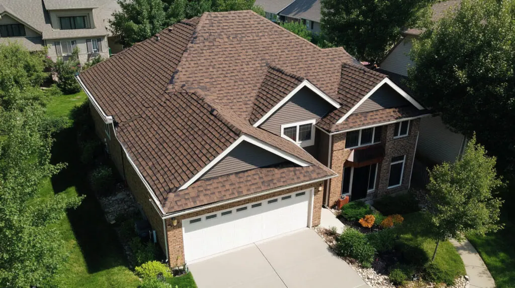 How do I estimate a roofing job, Brehm Roofing