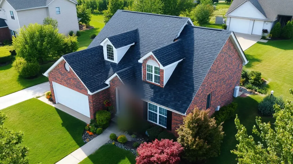 What is the difference between a roofing estimate and a quote, Brehm Roofing