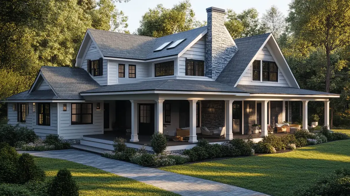 How do I estimate my roof plan