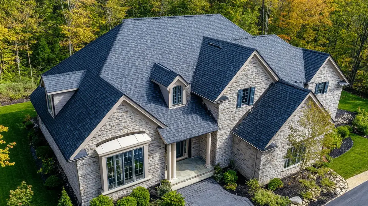 What is the current price of a bundle of shingles