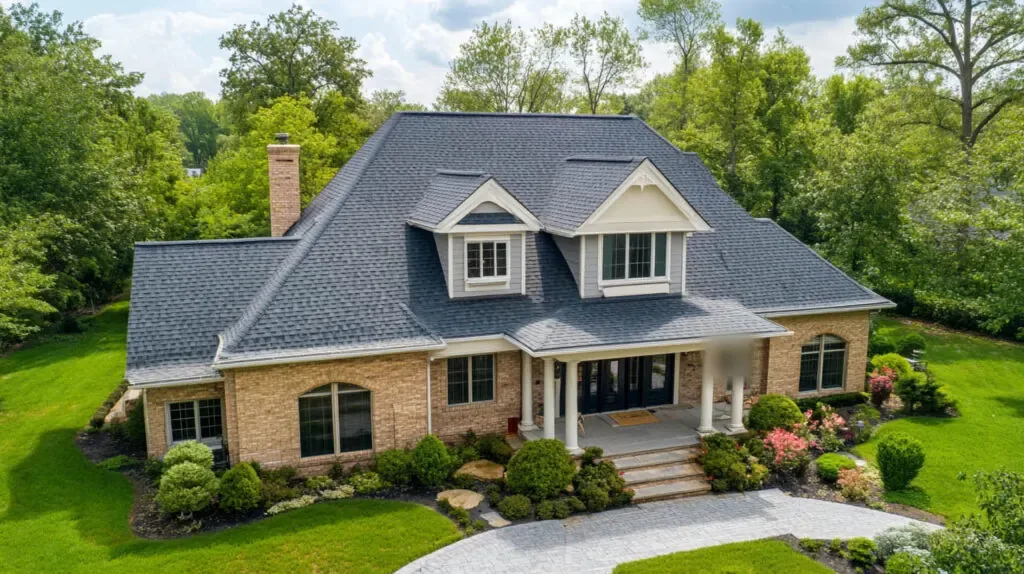 When roofing what goes on first, Brehm Roofing