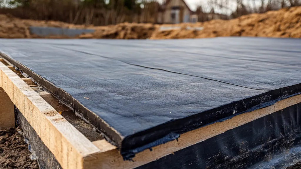 When roofing what goes on first, Brehm Roofing