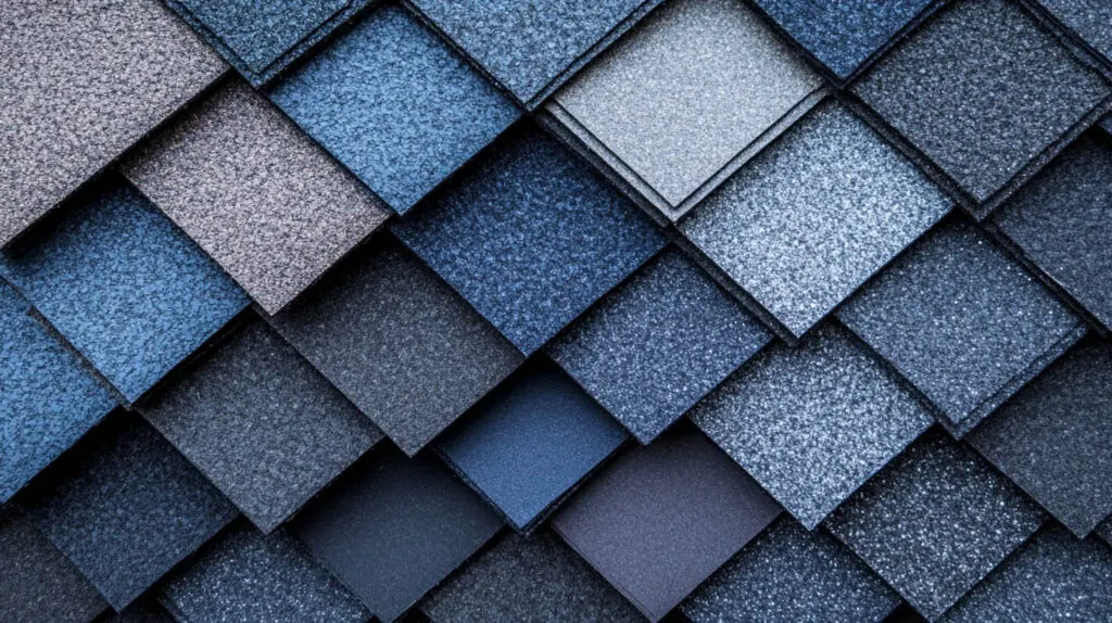 What is the trim around a roof called, Brehm Roofing