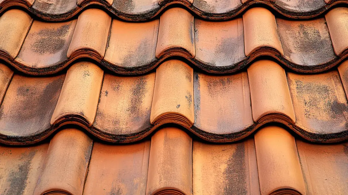 What is the difference between a ridge and a hip roof