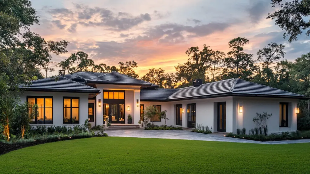 Why are hip roofs so expensive, Brehm Roofing