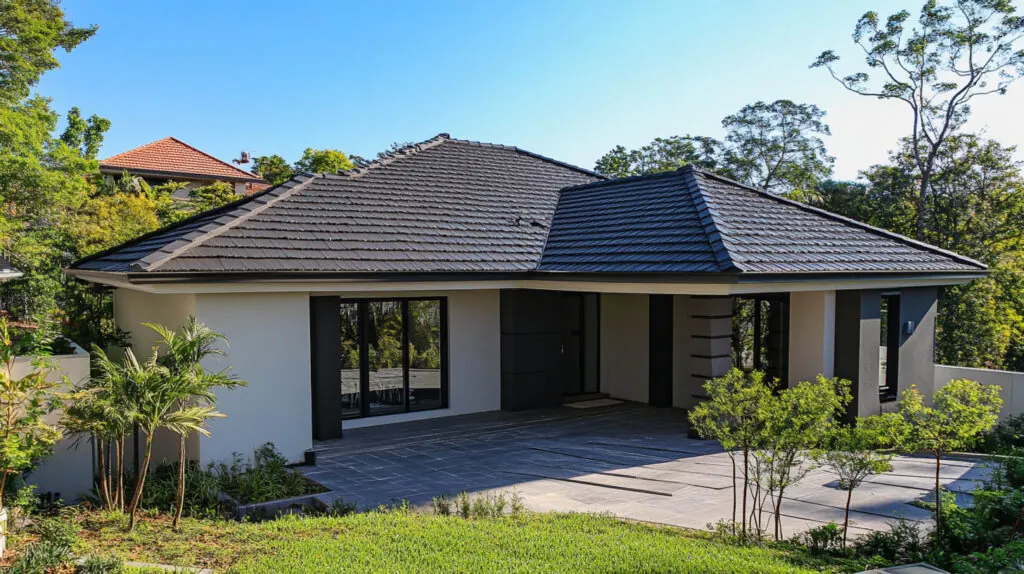 Why are hip roofs so expensive, Brehm Roofing