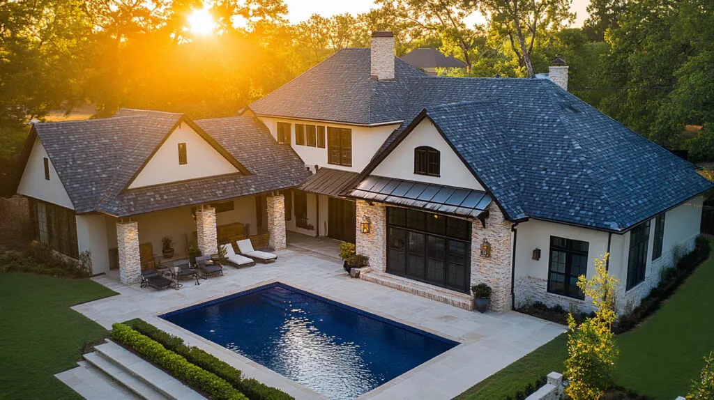 5 Benefits Of Using The Correct Roofing Underlayment, Brehm Roofing
