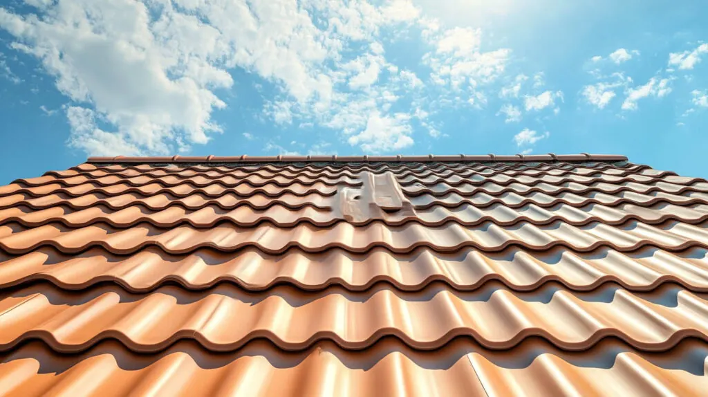 What goes between plywood and shingles on a roof, Brehm Roofing
