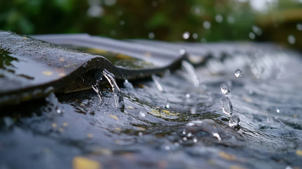 What is a flashing roof, Brehm Roofing