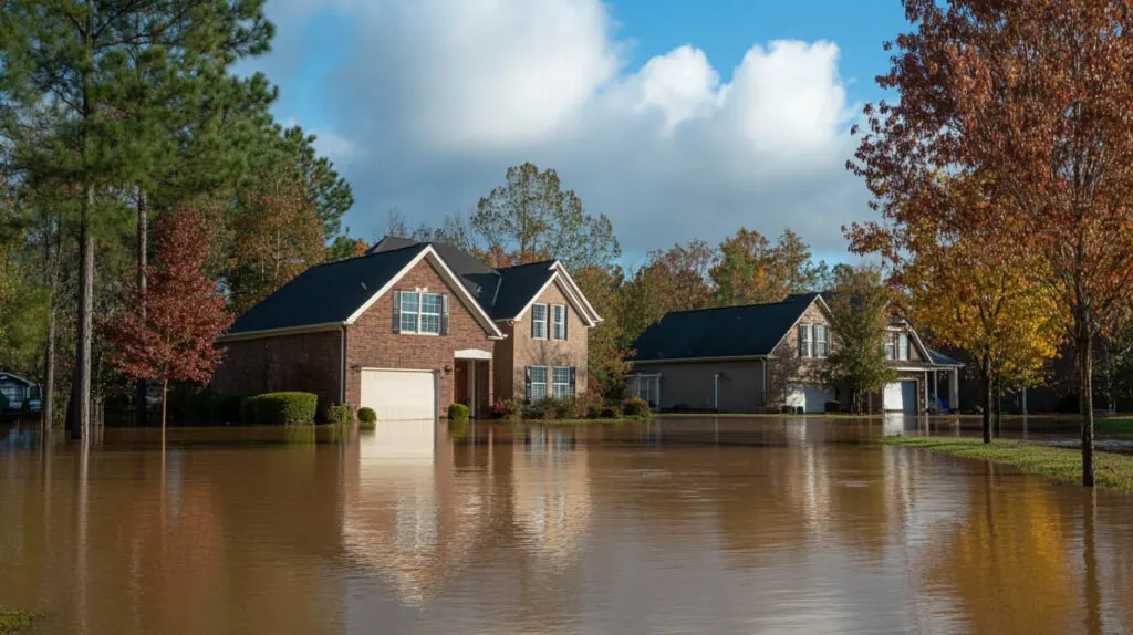 What is the valley between roofs, Brehm Roofing