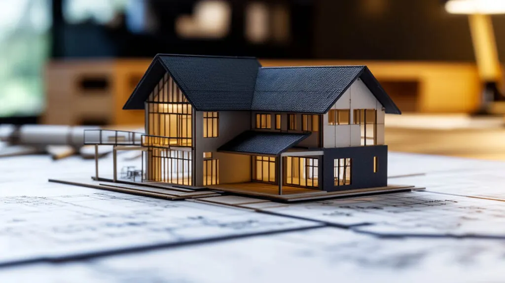What is the loftiest point of a roof, Brehm Roofing