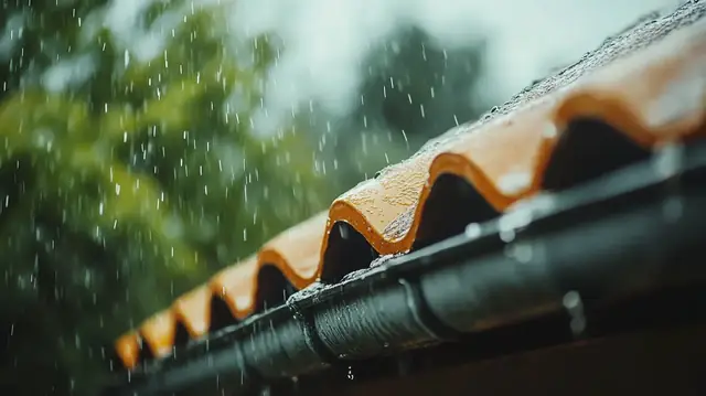 Urgent Roof Leaks: Quick Fixes to Address the Problem