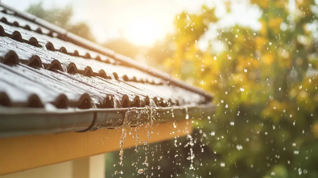 Urgent Roof Leaks: Quick Fixes to Address the Problem, Brehm Roofing