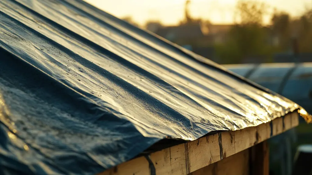 Urgent Roof Leaks: Quick Fixes to Address the Problem, Brehm Roofing