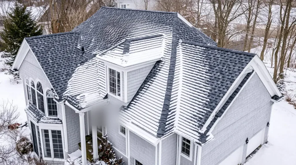 Winter Roof Replacements: Why It Could Be Your Best Option, Brehm Roofing