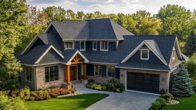 Cutting-Edge Roofing Materials and Repair Techniques