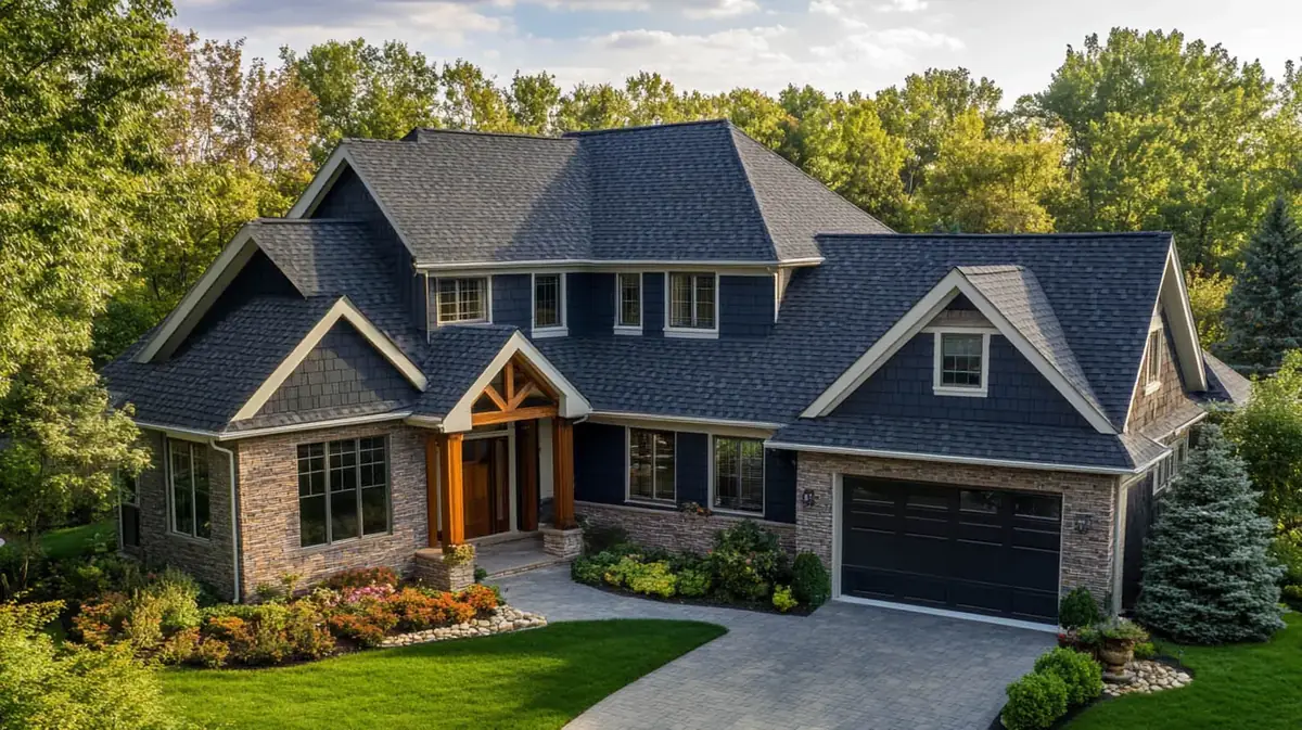 Cutting-Edge Roofing Materials and Repair Techniques