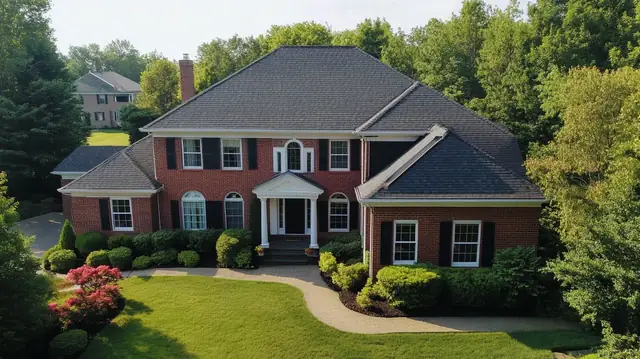 Boosting Home Value with a Pre-Sale Roof Replacement