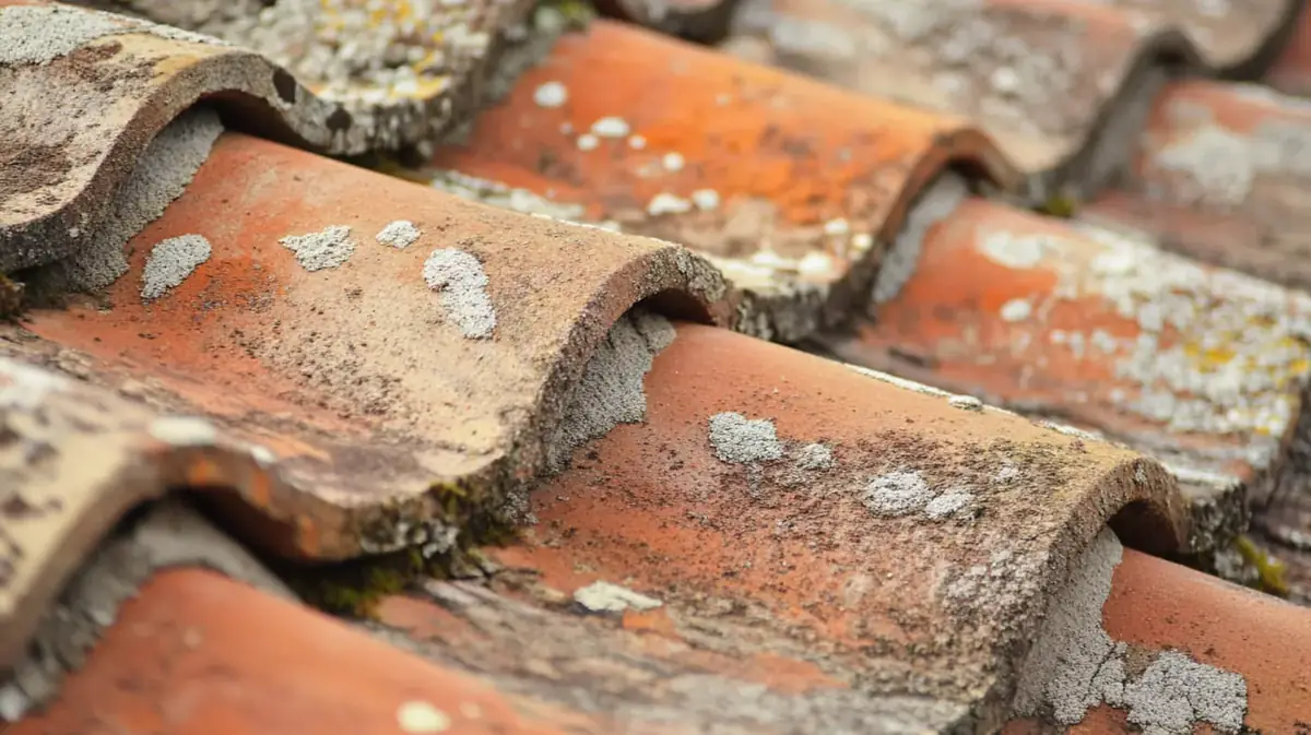 5 Warning Signs Your Roof Needs Immediate Attention