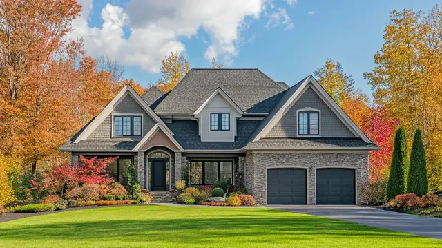 Comprehensive Guide to a Successful Roof Replacement