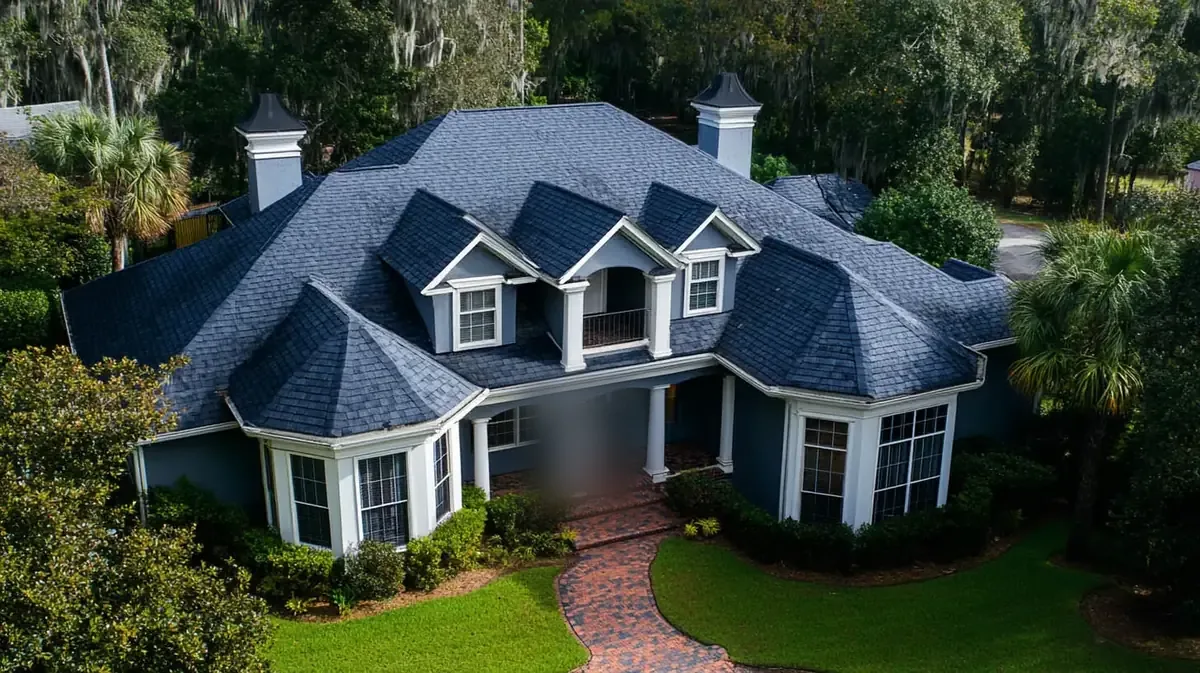Understanding Roof Damage in Gainesville: A Detailed Overview