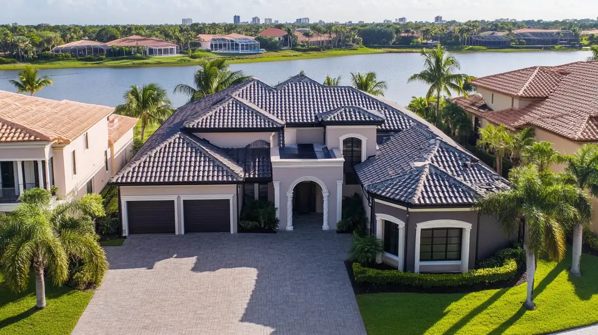 Florida’s Best Roofing Materials: What to Consider