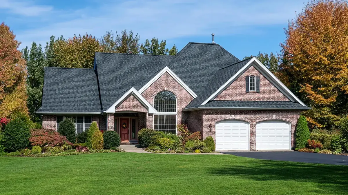 Roof Replacement and Your Home’s Energy Efficiency Boost