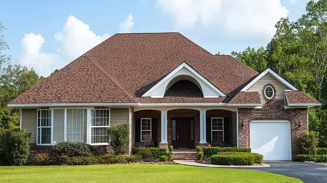 Roof Care for Snowbirds: Protecting Your Home While Away