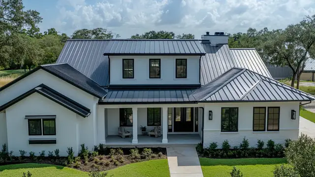 Are Metal Roofs the Best Choice for Every Home?