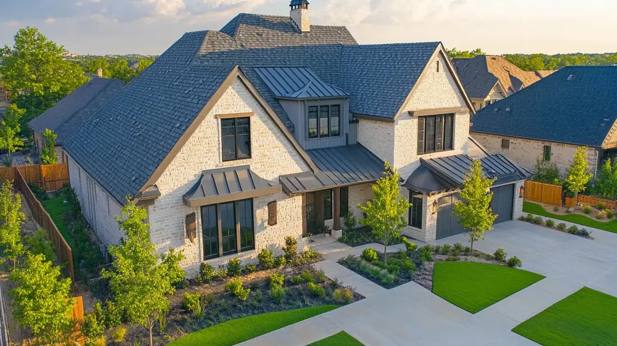 Understanding Roof Anatomy: Key Components Explained