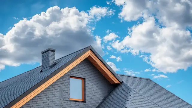 Roofing Evolution: Changes Over the Last Decade