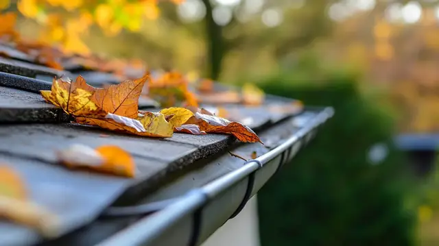 Gutter Basics: Protecting Your Roof and Home