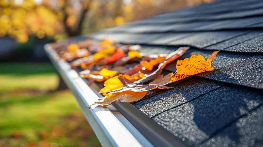 Gutter Basics: Protecting Your Roof and Home, Brehm Roofing