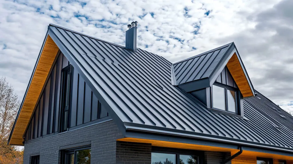 Metal Roofs Uncovered: Essential Facts to Know, Brehm Roofing