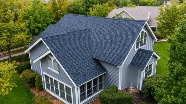 Roof Repair vs. Replacement: What’s Best for You