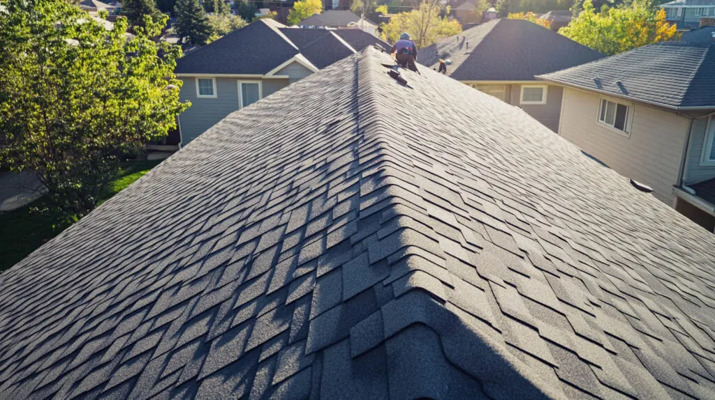 Roof Repair vs. Replacement: What’s Best for You, Brehm Roofing