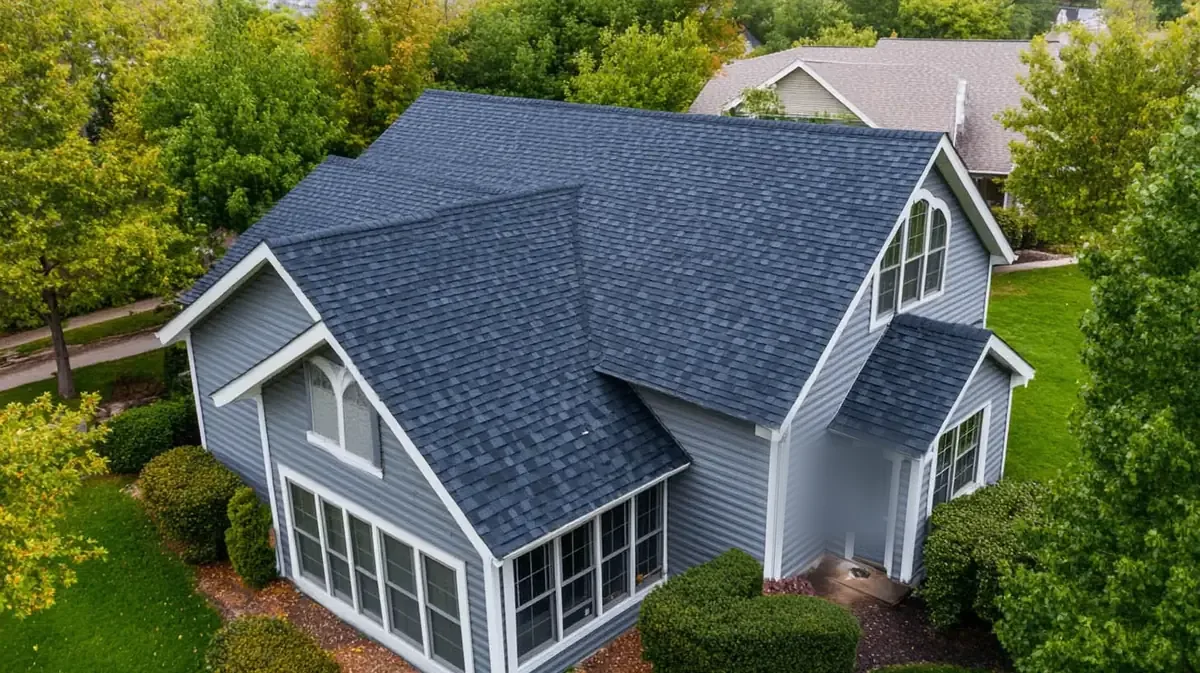 Roof Repair vs. Replacement: What’s Best for You