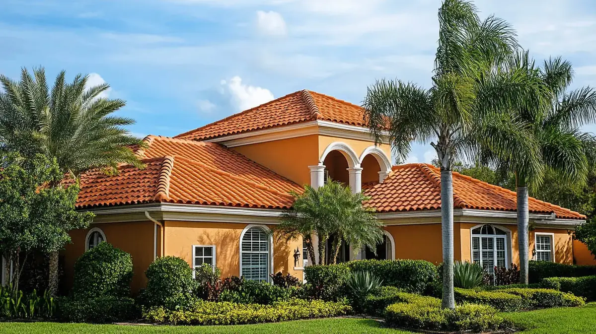 Florida’s Climate and Its Impact on Your Roof