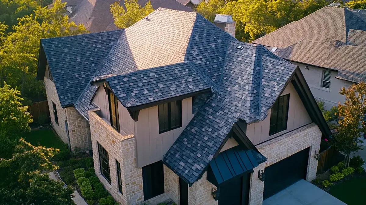 Synthetic Roofing Underlayment: A Comprehensive Guide