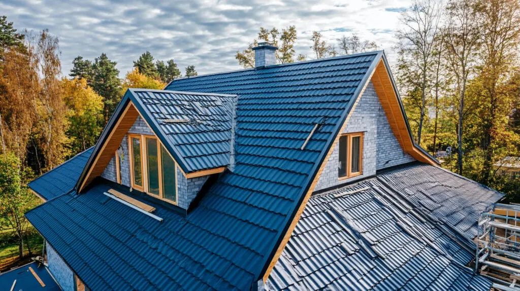 Best Practices for Long-Lasting Roof Installation, Brehm Roofing