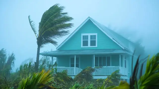 Hurricane Preparedness: Essential Wind Mitigation Inspections